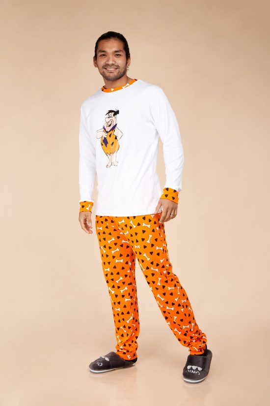 Oferta best sale pijamas hombre