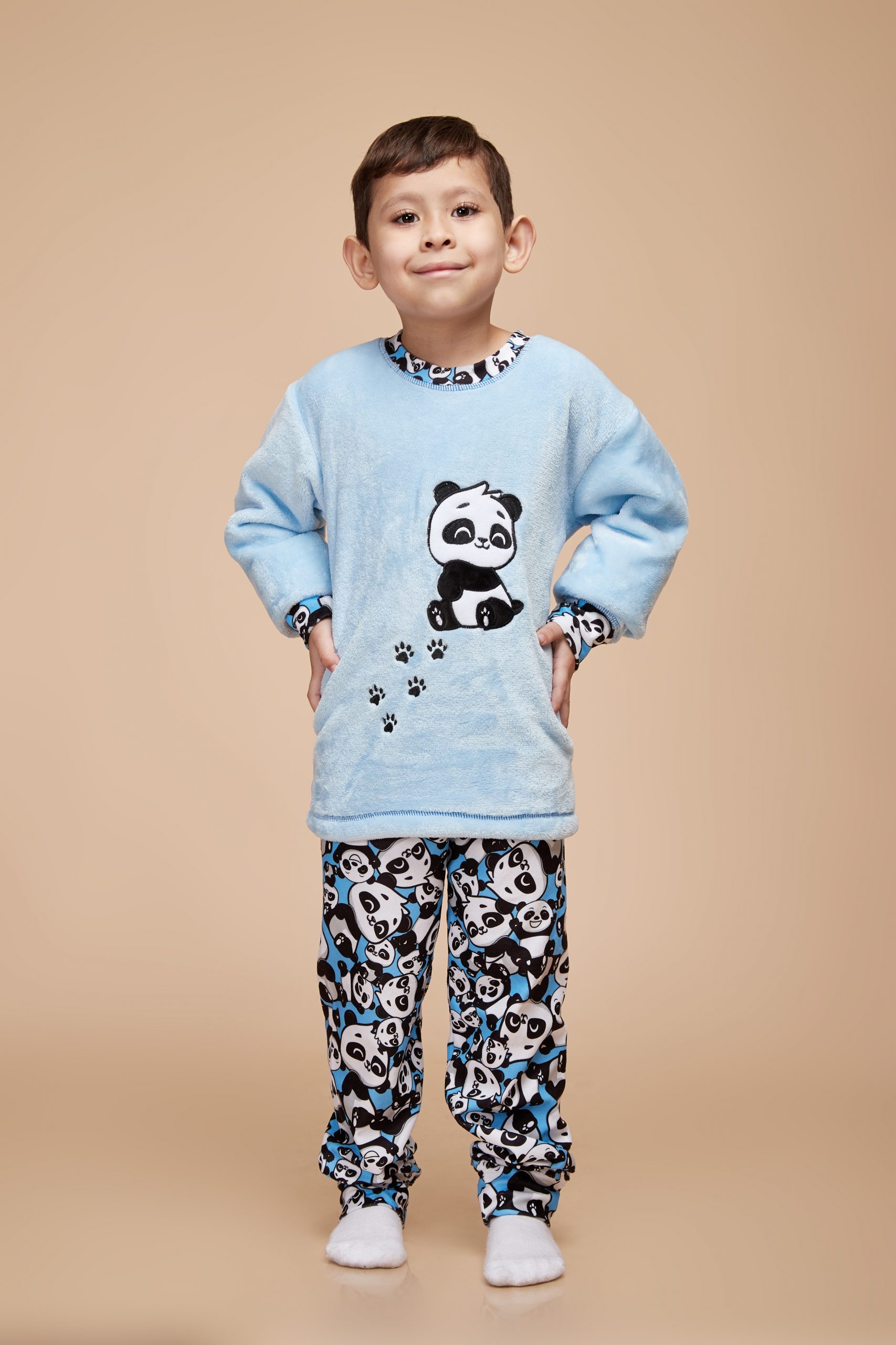 Pijamas discount para niños